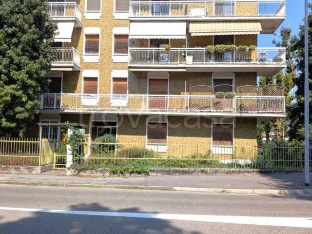 Appartamento in vendita a Codogno, Lodi