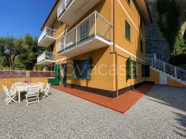 Appartamento in vendita a Cogoleto, Liguria
