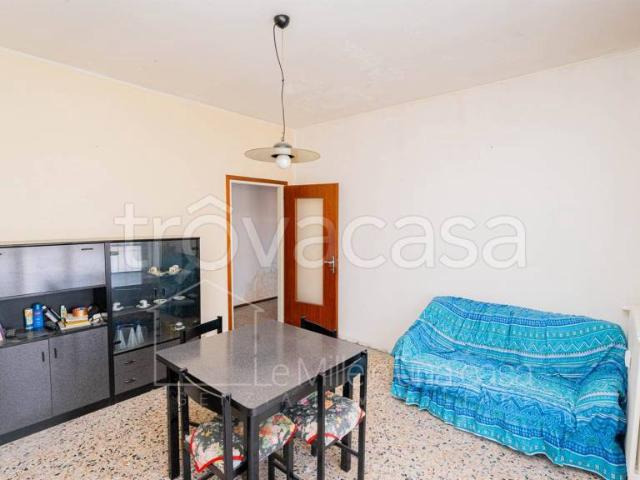 Appartamento in vendita a Villatico, Colico