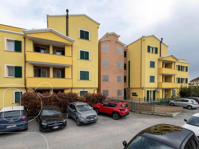 Appartamento in vendita a Collepepe, Collazzone
