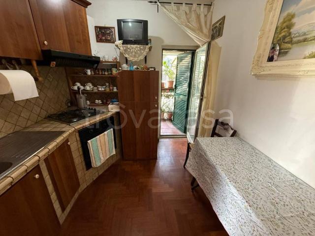 Appartamento in vendita a Colle Sant'Antonino, Roma Capitale