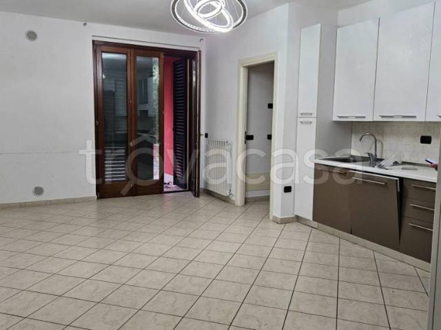 Appartamento in vendita a Borgaccio, Calcinelli
