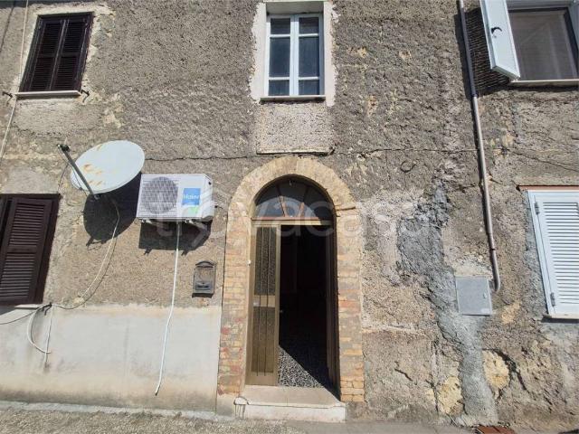 Appartamento in vendita a Monte San Giovanni Campano, Lazio
