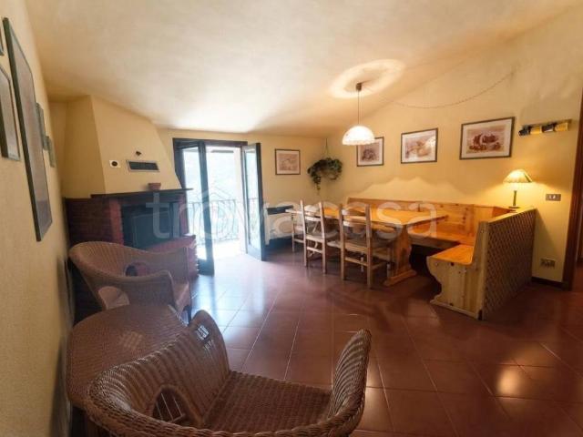 Appartamento in vendita a Tizio, Collio
