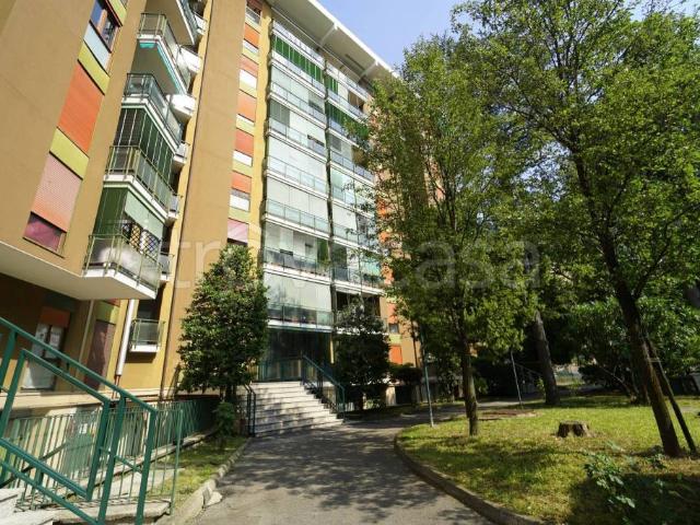 Appartamento in vendita a San Giuliano Monzese, Cologno Monzese
