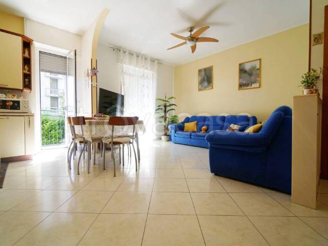 Appartamento in vendita a San Giuliano Monzese, Cologno Monzese