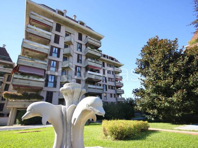 Appartamento in vendita a Cascina Campagnazza, Cologno Monzese