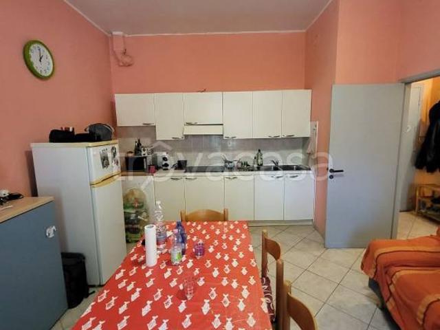 Appartamento in vendita a Comacchio, Reggio Emilia
