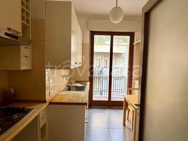Appartamento in vendita a Sant'Agostino, Como
