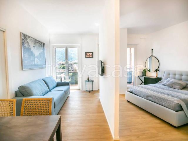 Appartamento in vendita a Stadio, Como