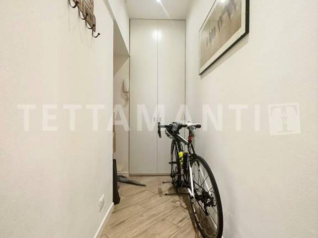 Appartamento in vendita a San Bartolomeo, Como