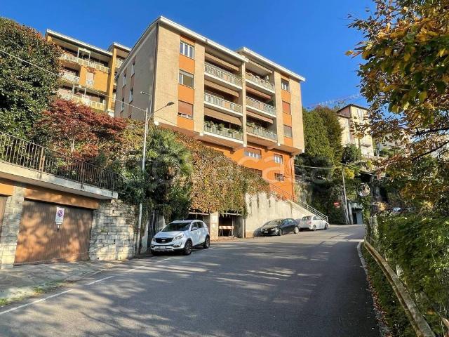 Appartamento in vendita a Garzola, Como