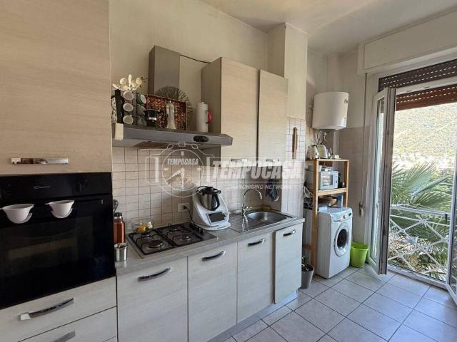 Appartamento in vendita a Santa Marta, Como