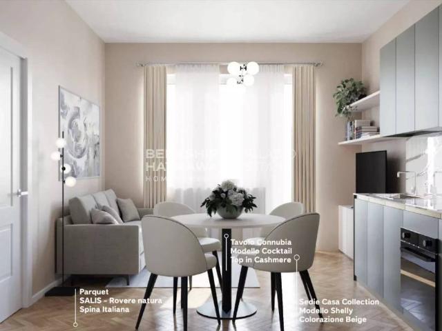 Appartamento in vendita a Stadio, Como