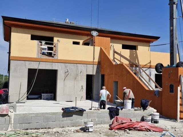 Appartamento in vendita a Cerasolo Ausa, Coriano