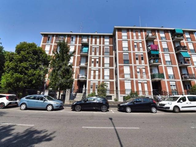 Appartamento in vendita a Zona Omogenea Milano Nord, Cormano