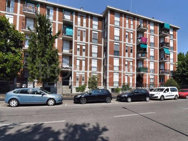 Appartamento in vendita a Zona Omogenea Milano Nord, Cormano