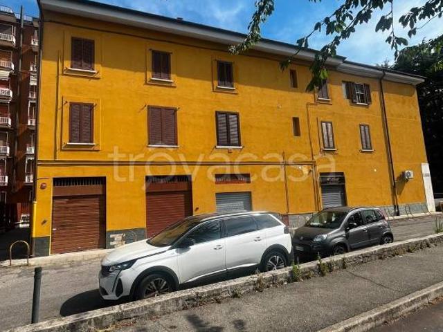 Appartamento in vendita a Zona Omogenea Milano Nord, Cormano