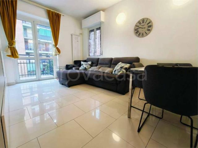 Appartamento in vendita a Zona Omogenea Milano Nord, Cormano
