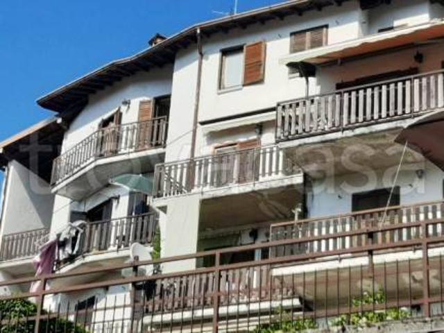 Appartamento in vendita a Comunità Montana della Valle Brembana, Cornalba