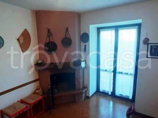 Appartamento in vendita a Comunità Montana della Valle Brembana, Cornalba