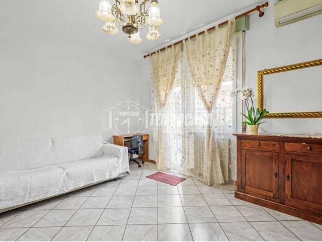 Appartamento in vendita a Pianura Reggiana, Re