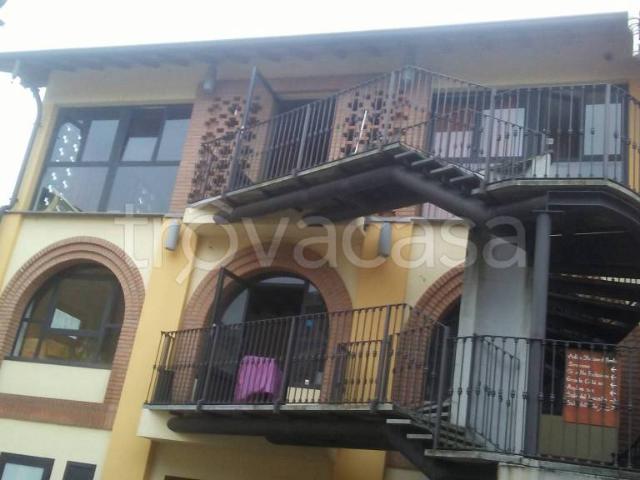Appartamento in vendita a Quartiere Giorgella, Corsico