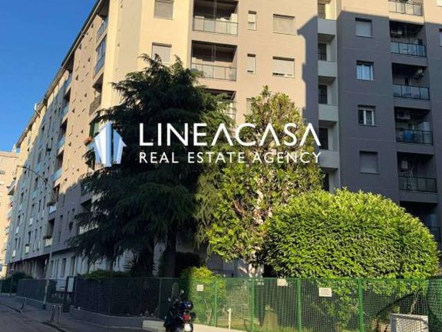 Appartamento in vendita a Lorenteggio, Corsico