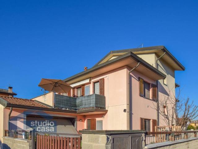 Appartamento in vendita a Cadilana Alta, Corte Palasio