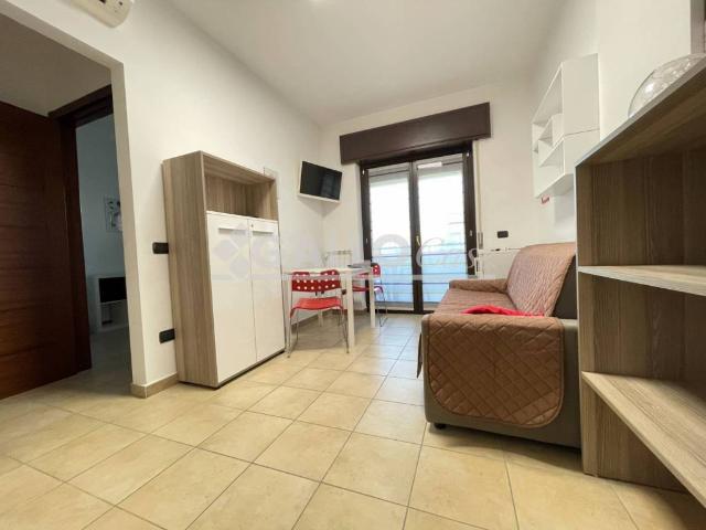 Appartamento in vendita a Quartiere Tribunale, Calabria