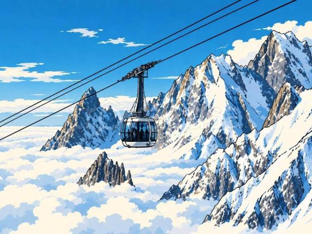 Appartamento in vendita a Aosta / Aoste, Aosta