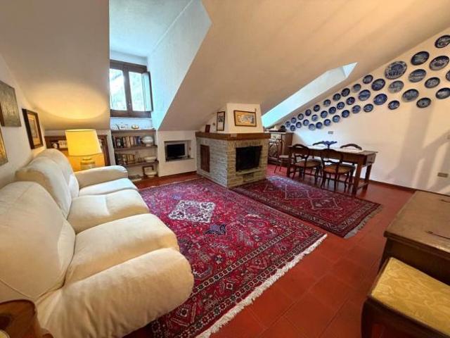 Appartamento in vendita a Courmayeur