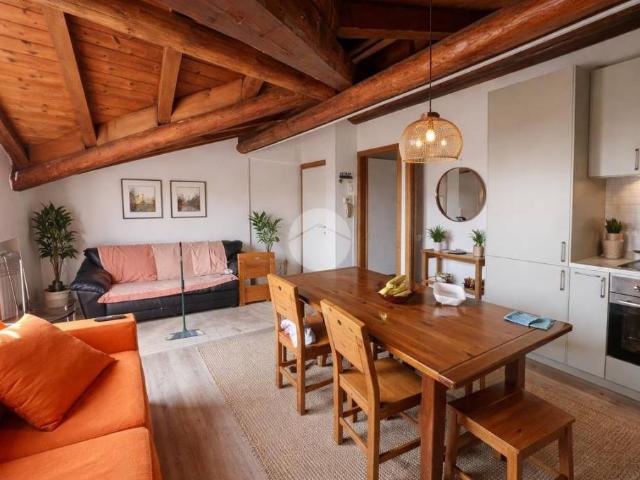 Appartamento in vendita a Credaro, Bergamo