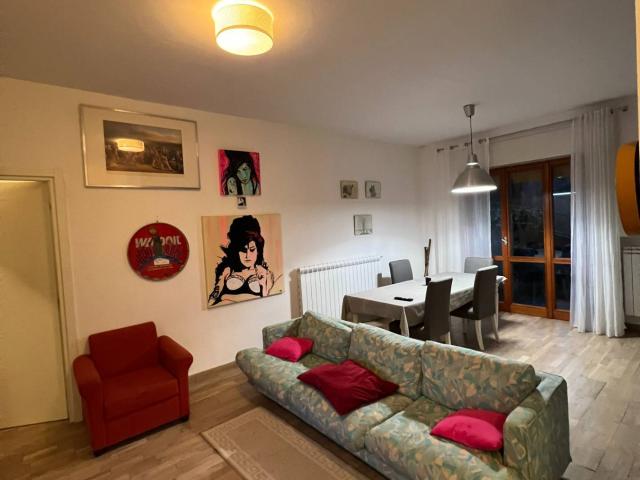 Appartamento in vendita a Maggio, Cremeno