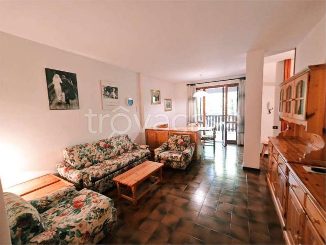 Appartamento in vendita a Maggio, Cremeno