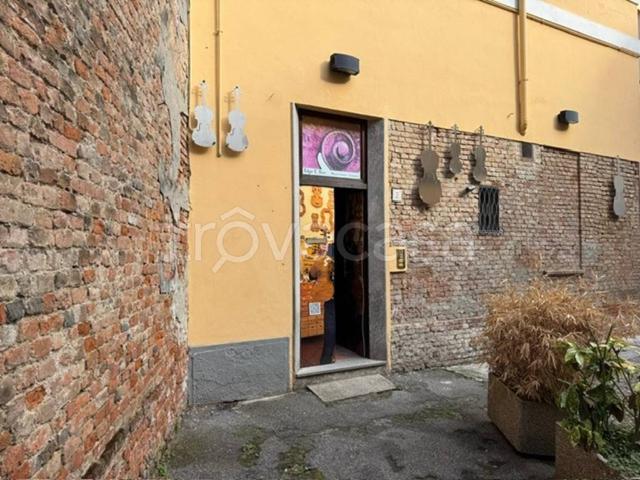Appartamento in vendita a Centro Storico, Cremona