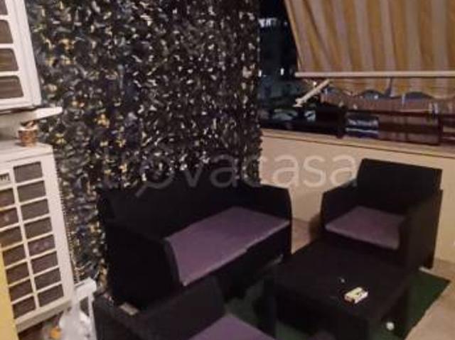 Appartamento in vendita a Tufolo, Calabria