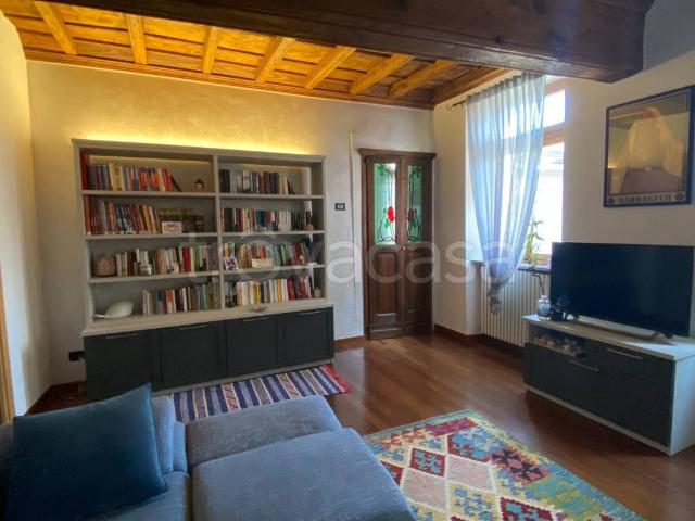Appartamento in vendita a Centro Storico, Piemonte