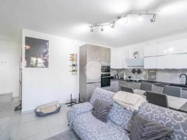 Appartamento in vendita a Eremo, Curtatone