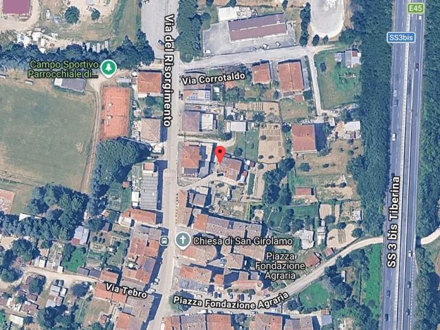Appartamento in vendita a Casalina, Deruta