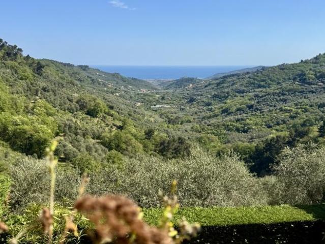 Appartamento in vendita a Diano Arentino, Liguria