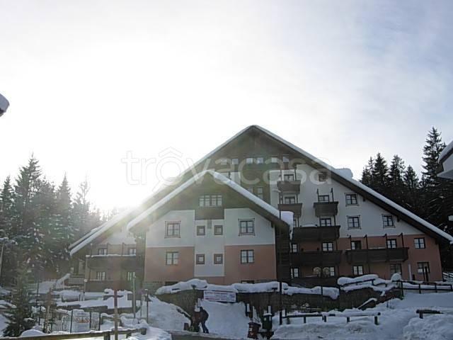 Appartamento in vendita a Comunità della Valle di Sole, Folgarida