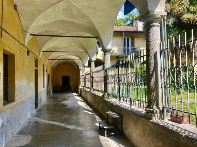 Appartamento in vendita a Gaggio, Domaso