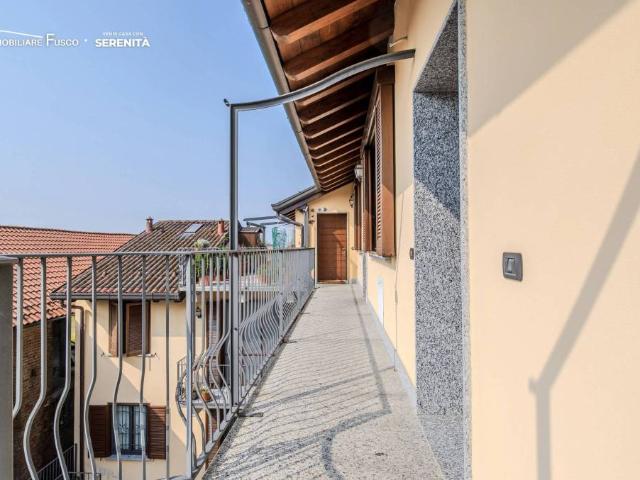 Appartamento in vendita a Dresano, Milano