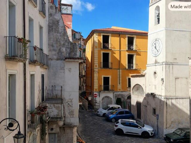 Appartamento in vendita a Eboli