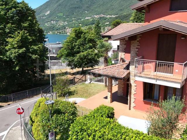 Appartamento in vendita a Madrera, Ranzanico