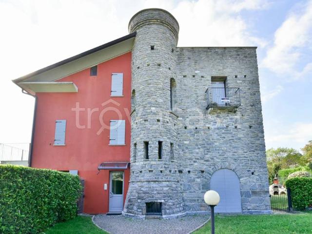Appartamento in vendita a Mornigo, Erba