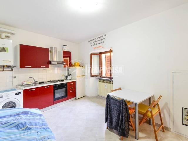 Appartamento in vendita a Crevenna, Erba