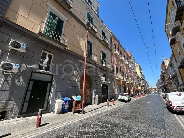 Appartamento in vendita a Ercolano, Campania