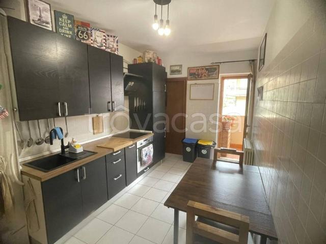 Appartamento in vendita a Spina, Marche